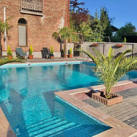 كوبوليتي Magnolia Hotel Agmashenebeli المظهر الخارجي الصورة