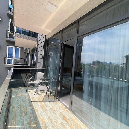 كوبوليتي Magnolia Hotel Agmashenebeli المظهر الخارجي الصورة