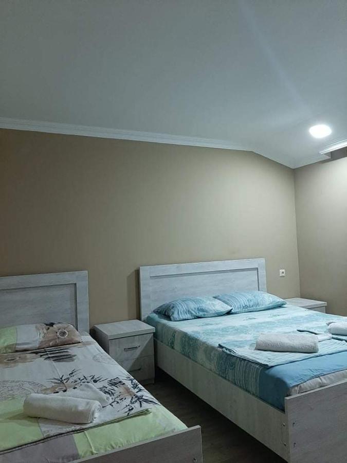 كوبوليتي Magnolia Hotel Agmashenebeli المظهر الخارجي الصورة