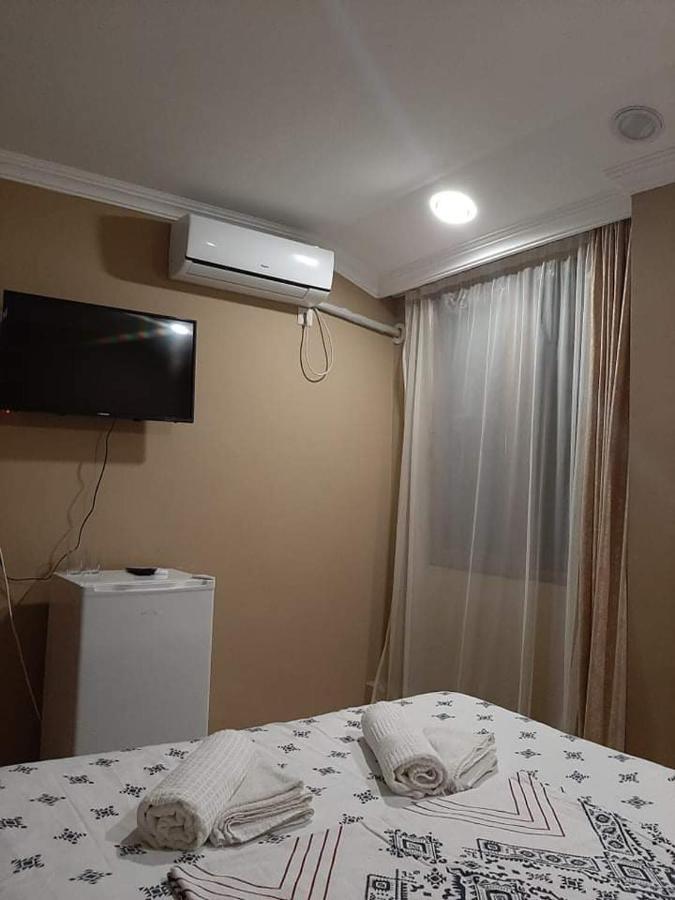 كوبوليتي Magnolia Hotel Agmashenebeli المظهر الخارجي الصورة