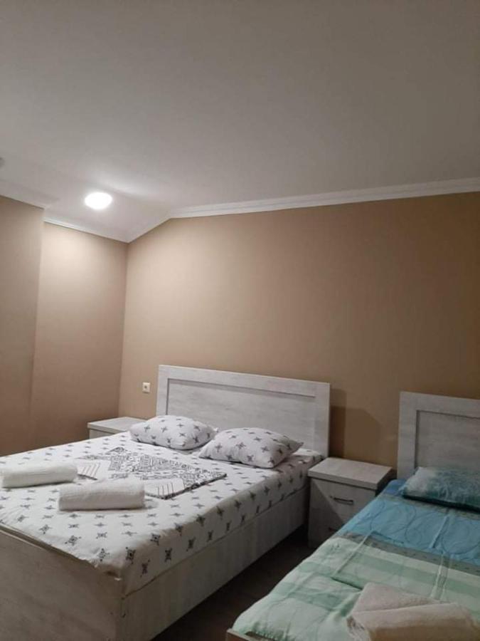 كوبوليتي Magnolia Hotel Agmashenebeli المظهر الخارجي الصورة