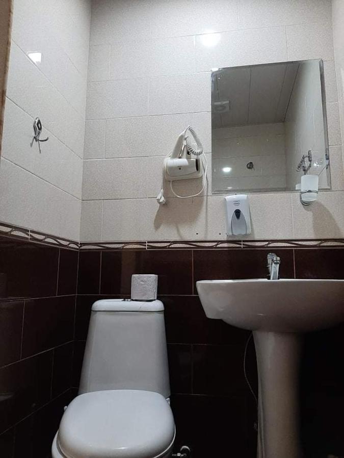 كوبوليتي Magnolia Hotel Agmashenebeli المظهر الخارجي الصورة
