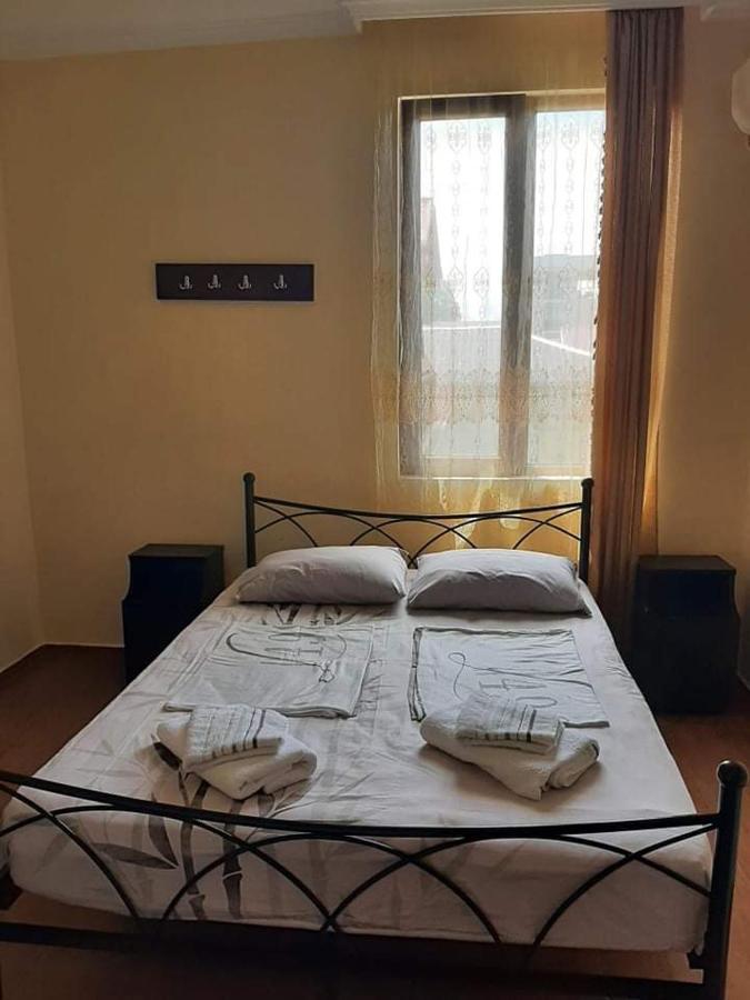 كوبوليتي Magnolia Hotel Agmashenebeli المظهر الخارجي الصورة