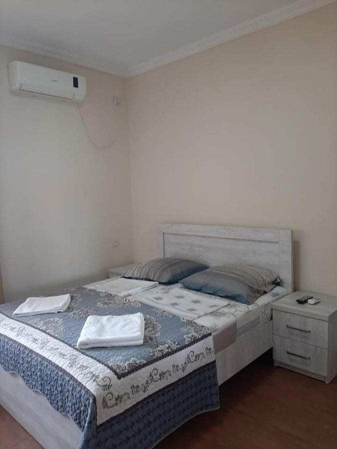 كوبوليتي Magnolia Hotel Agmashenebeli المظهر الخارجي الصورة