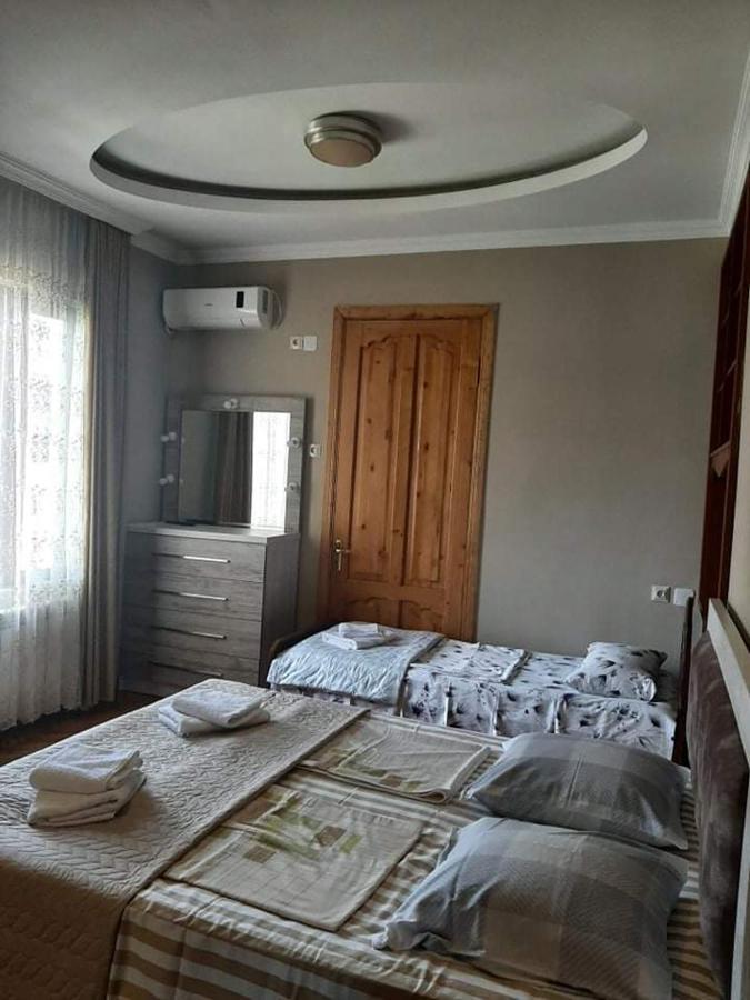 كوبوليتي Magnolia Hotel Agmashenebeli المظهر الخارجي الصورة