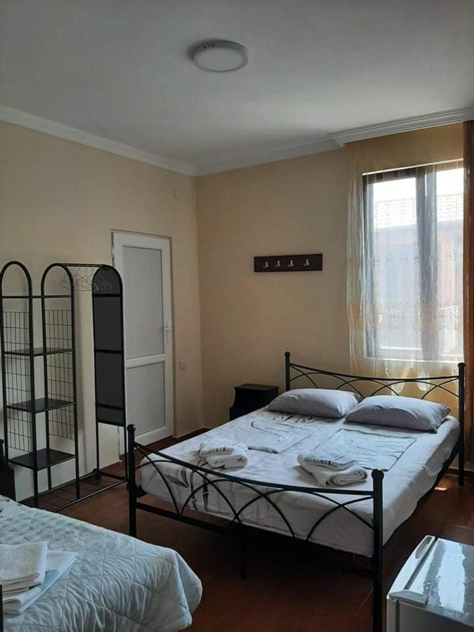كوبوليتي Magnolia Hotel Agmashenebeli المظهر الخارجي الصورة