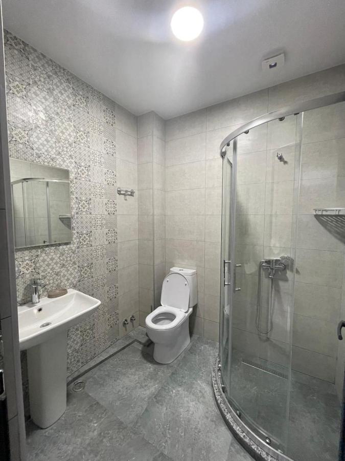 كوبوليتي Magnolia Hotel Agmashenebeli المظهر الخارجي الصورة