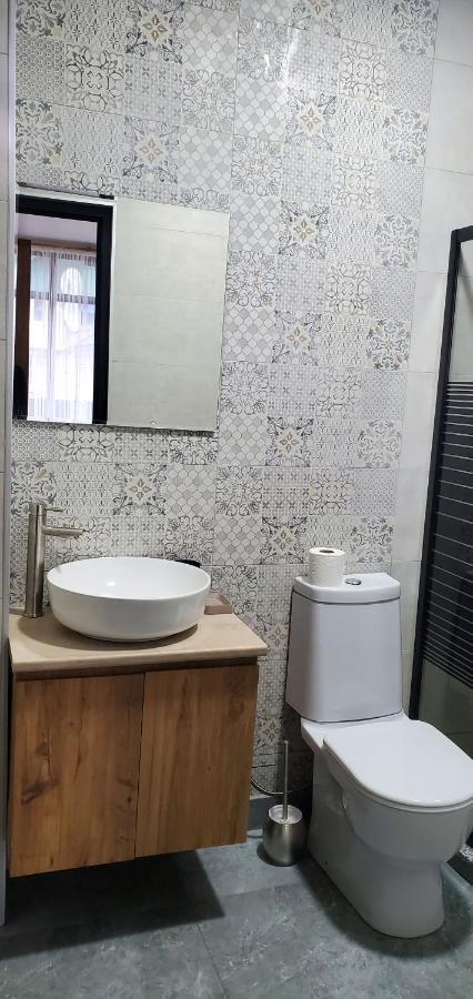 كوبوليتي Magnolia Hotel Agmashenebeli المظهر الخارجي الصورة