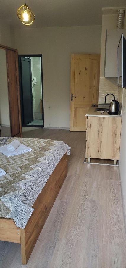 كوبوليتي Magnolia Hotel Agmashenebeli المظهر الخارجي الصورة