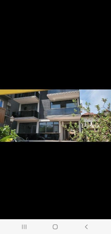 كوبوليتي Magnolia Hotel Agmashenebeli المظهر الخارجي الصورة