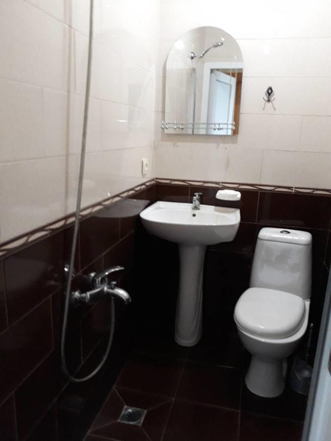 كوبوليتي Magnolia Hotel Agmashenebeli المظهر الخارجي الصورة