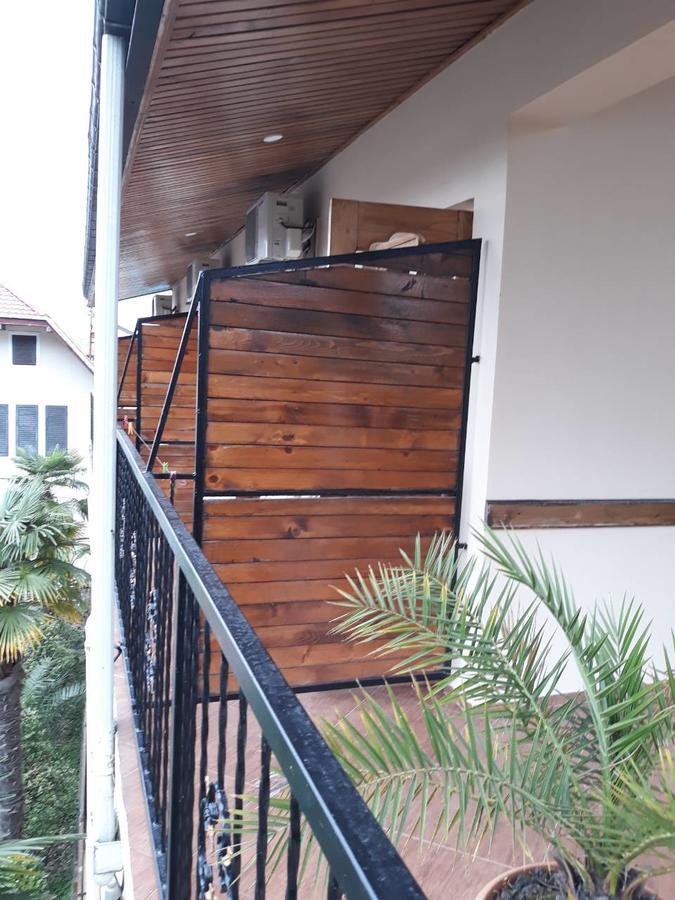 كوبوليتي Magnolia Hotel Agmashenebeli المظهر الخارجي الصورة