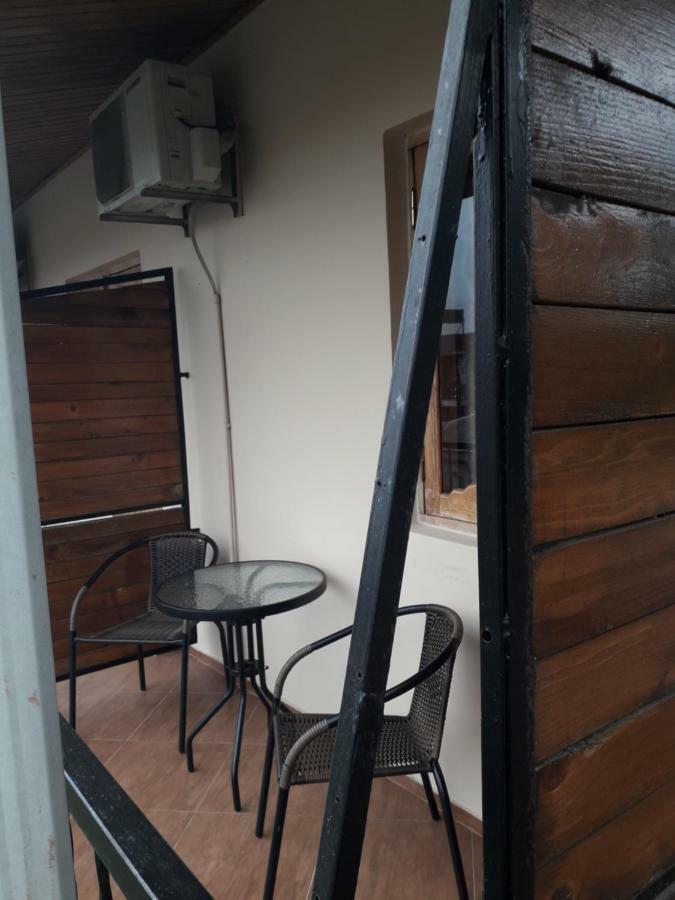 كوبوليتي Magnolia Hotel Agmashenebeli المظهر الخارجي الصورة