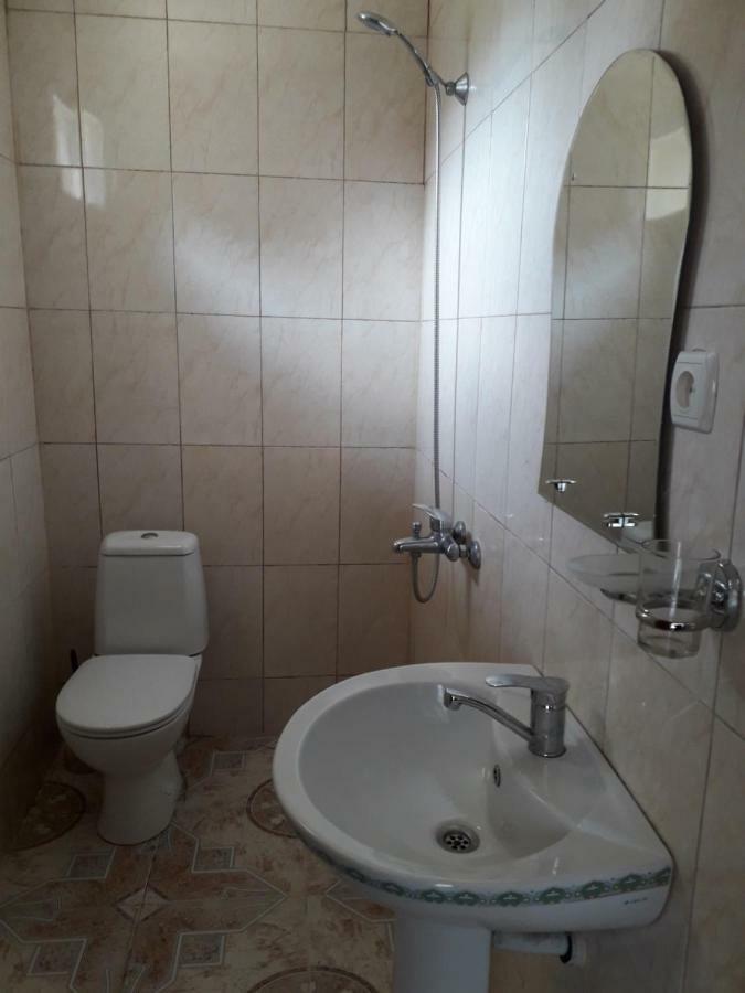 كوبوليتي Magnolia Hotel Agmashenebeli المظهر الخارجي الصورة