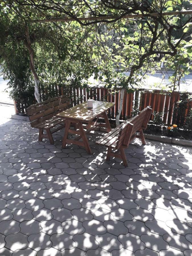 كوبوليتي Magnolia Hotel Agmashenebeli المظهر الخارجي الصورة