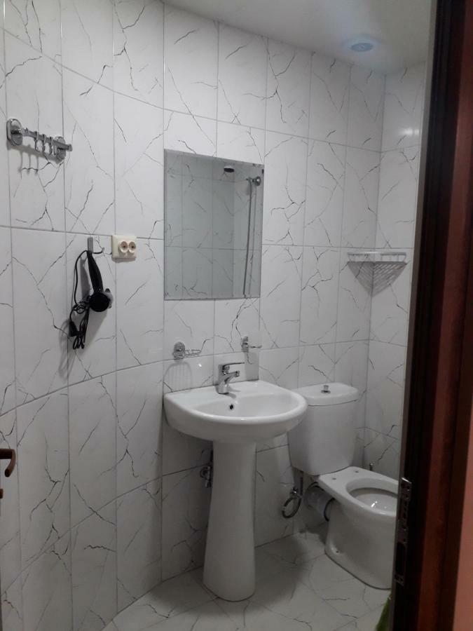 كوبوليتي Magnolia Hotel Agmashenebeli المظهر الخارجي الصورة